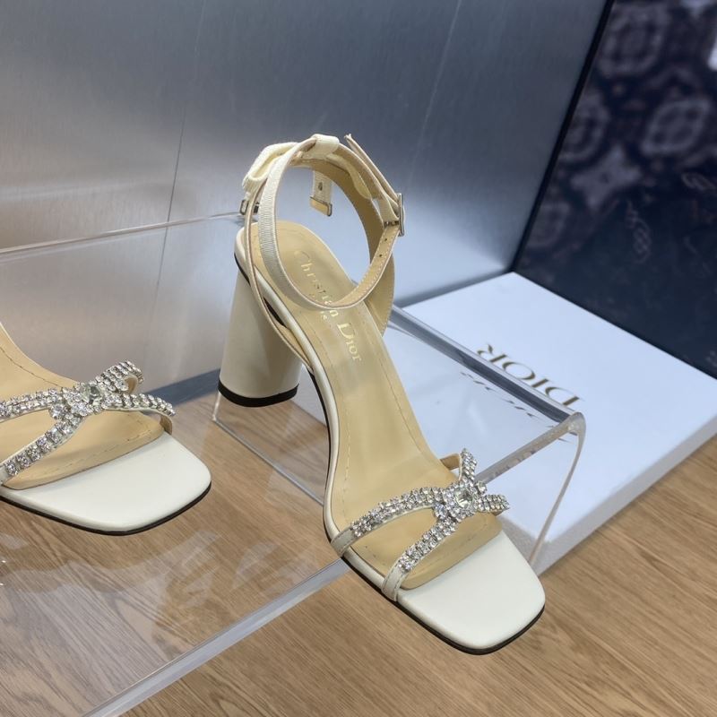 Christian Dior Sandals